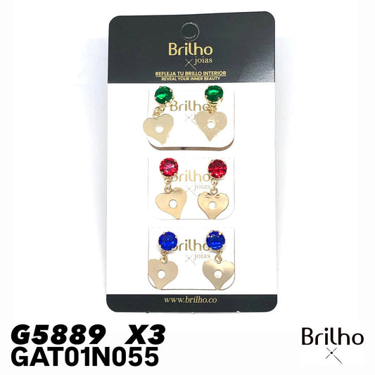 GAT01N055 ARETE PQX3