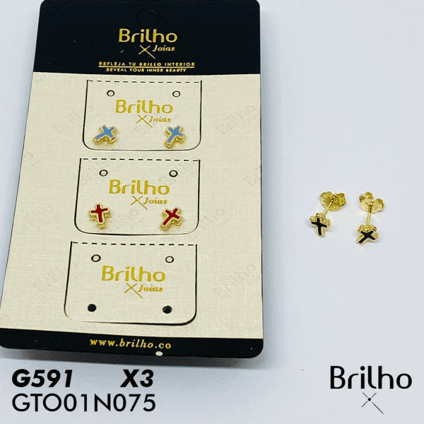 GTO01N075 TOPO SET