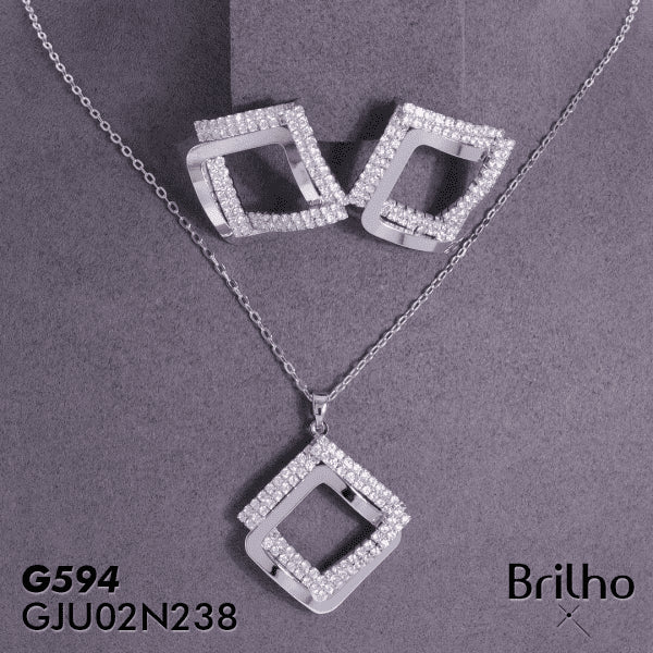 GJU02N238 JUEGO