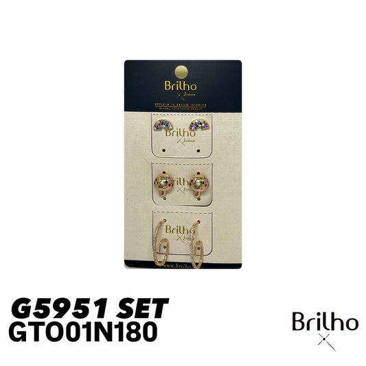 GTO01N180 TOPO SET