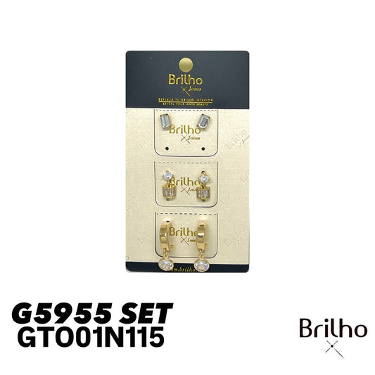 GTO01N115 TOPO SET