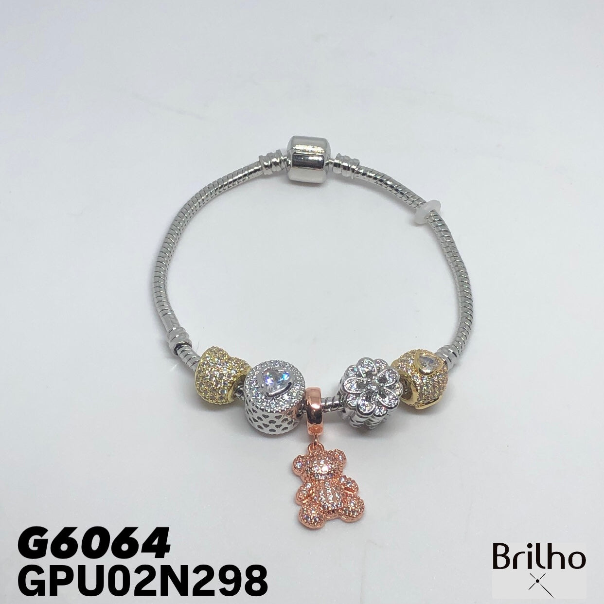 GPU02N298 PULSERA