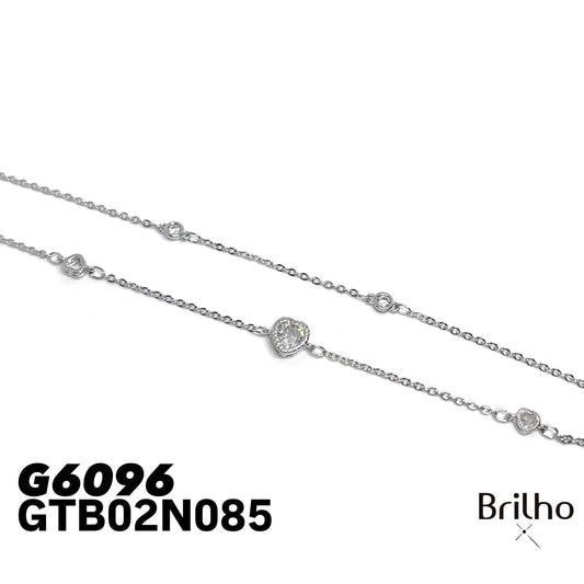 GTB02N085 TOBILLERA