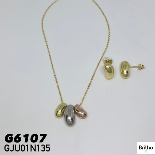 GJU01N135 JUEGO