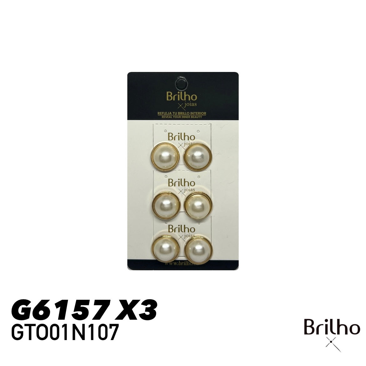 GTO01N107 TOPO PQX3