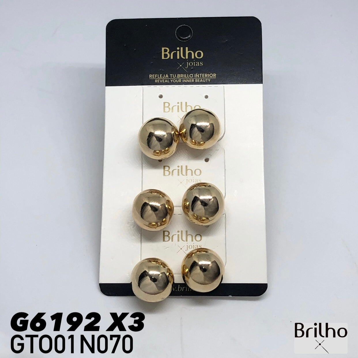 GTO01N070 TOPO PQX3