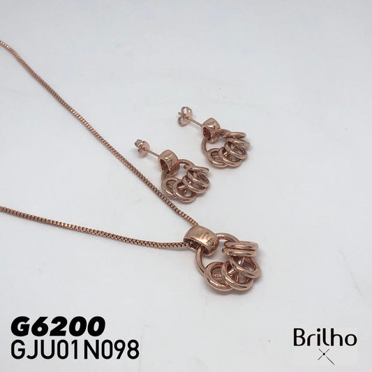 GJU01N098 JUEGO