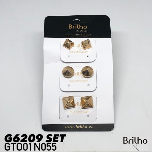 GTO01N055 TOPO SET