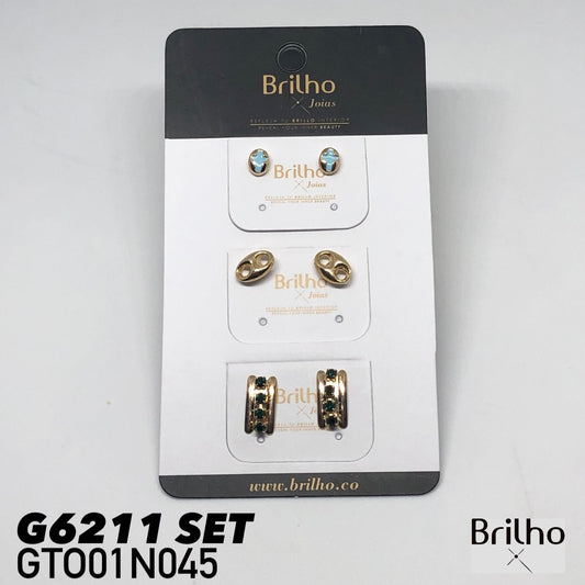 GTO01N045 TOPO SET