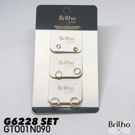 GTO01N090 TOPO SET