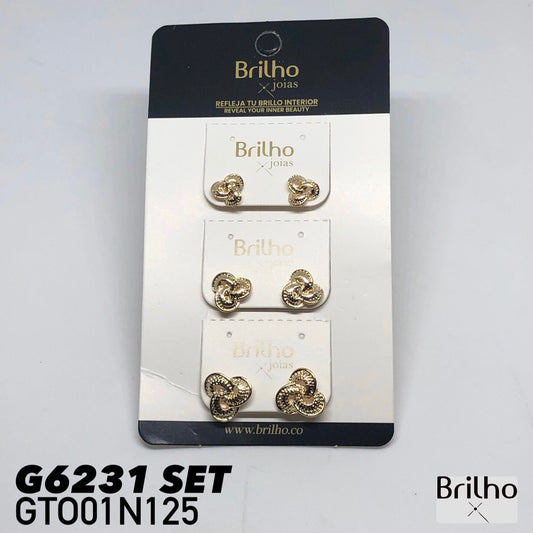 GTO01N125 TOPO SET