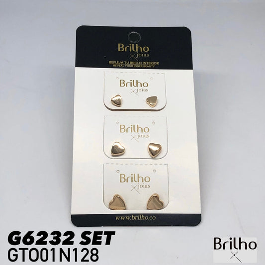 GTO01N128 TOPO SET