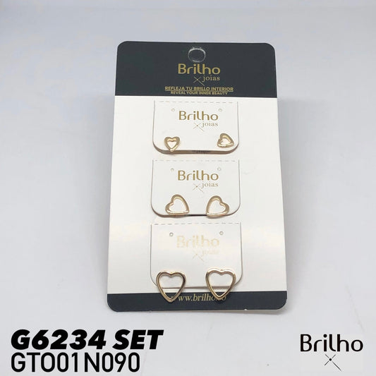 GTO01N090 TOPO SET