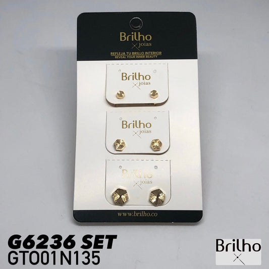 GTO01N135 TOPO SET