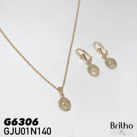 GJU01N140 JUEGO