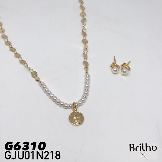 GJU01N218 JUEGO