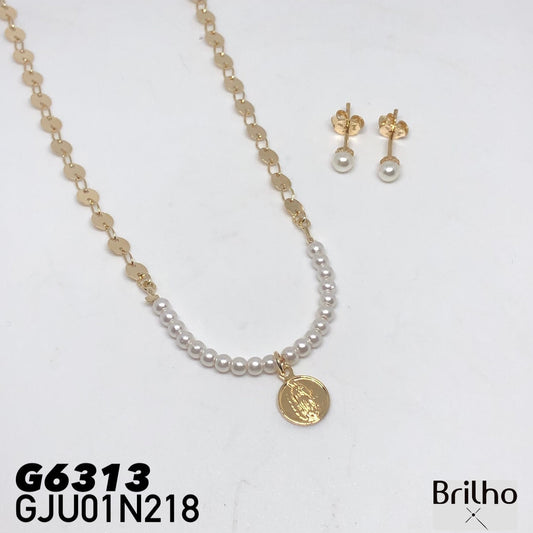GJU01N218 JUEGO