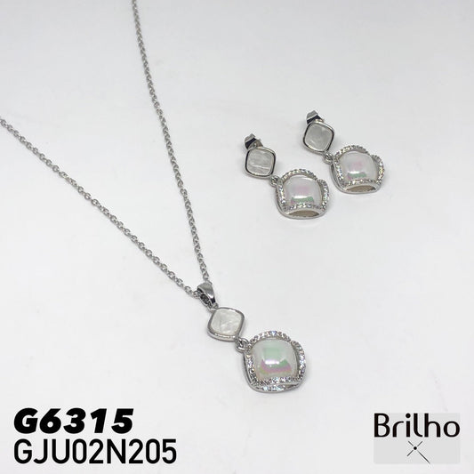 GJU02N205 JUEGO
