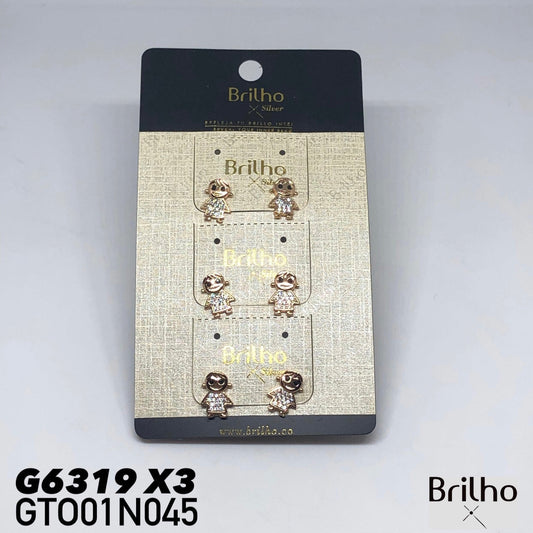 GTO01N045 TOPO PQX3