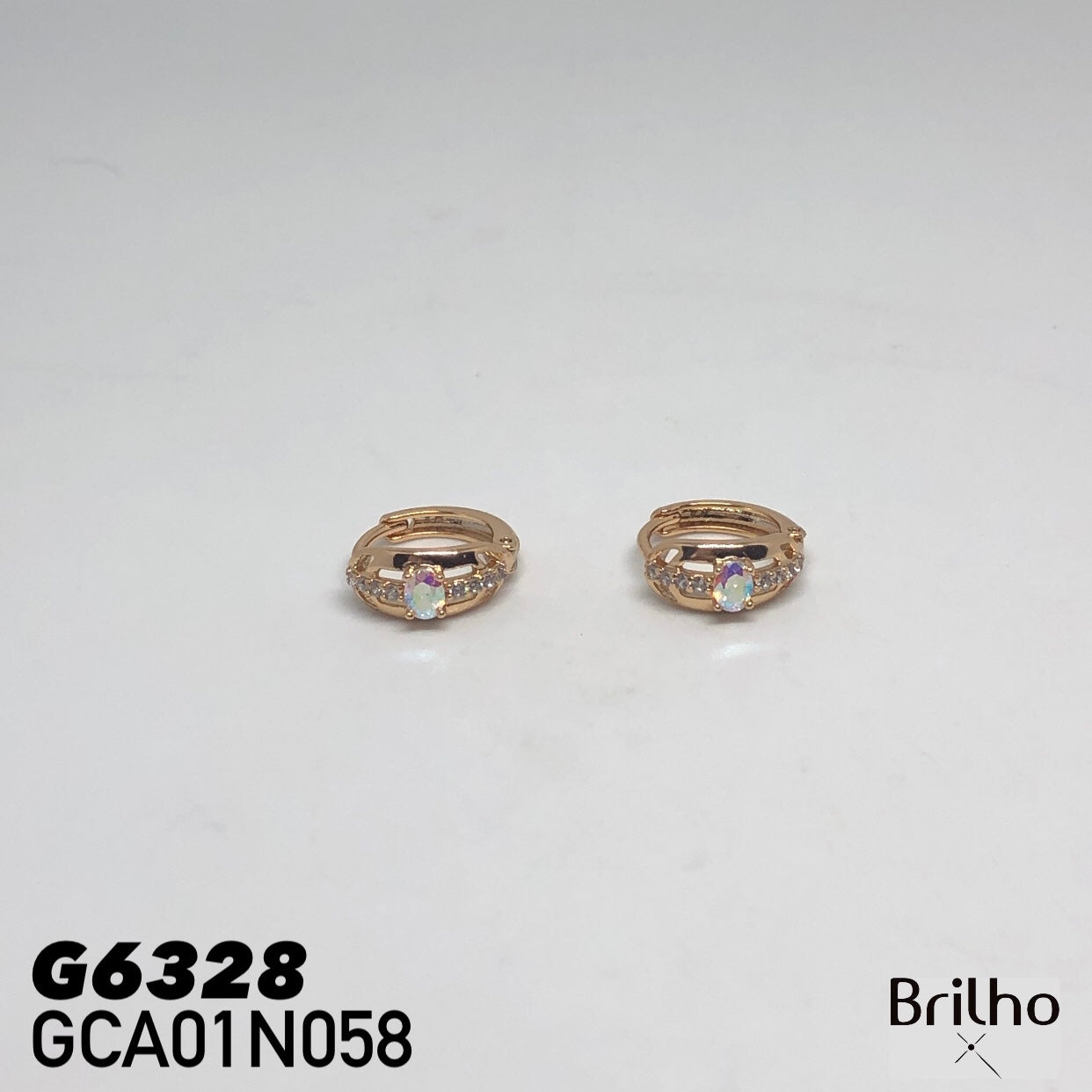GCA01N058 CANDONGA