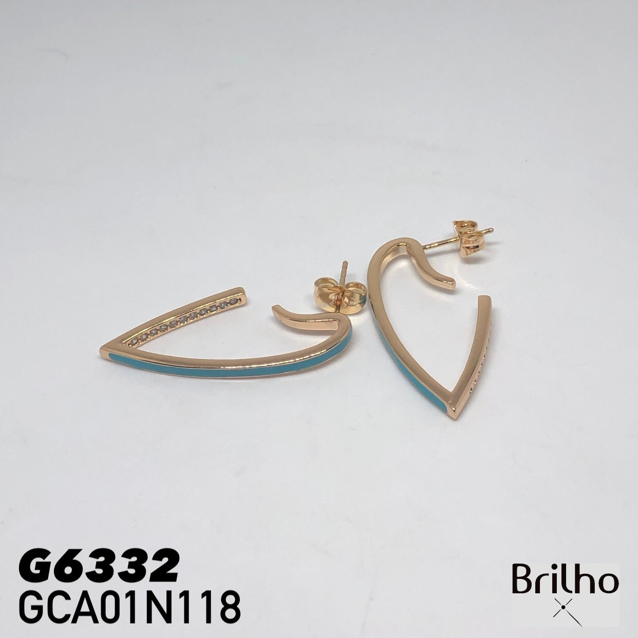 GCA01N118 CANDONGA