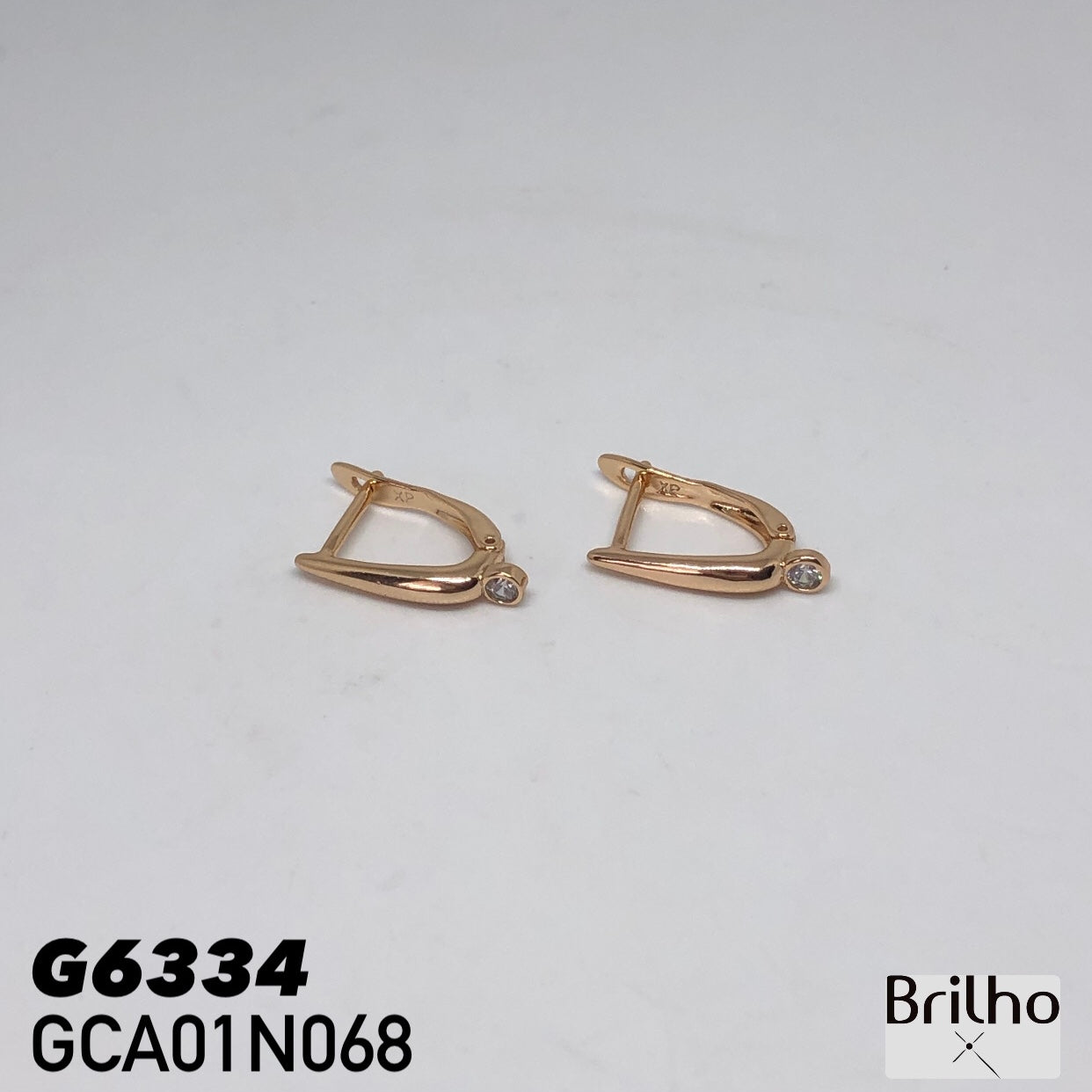 GCA01N068 CANDONGA