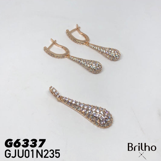 GJU01N235 JUEGO