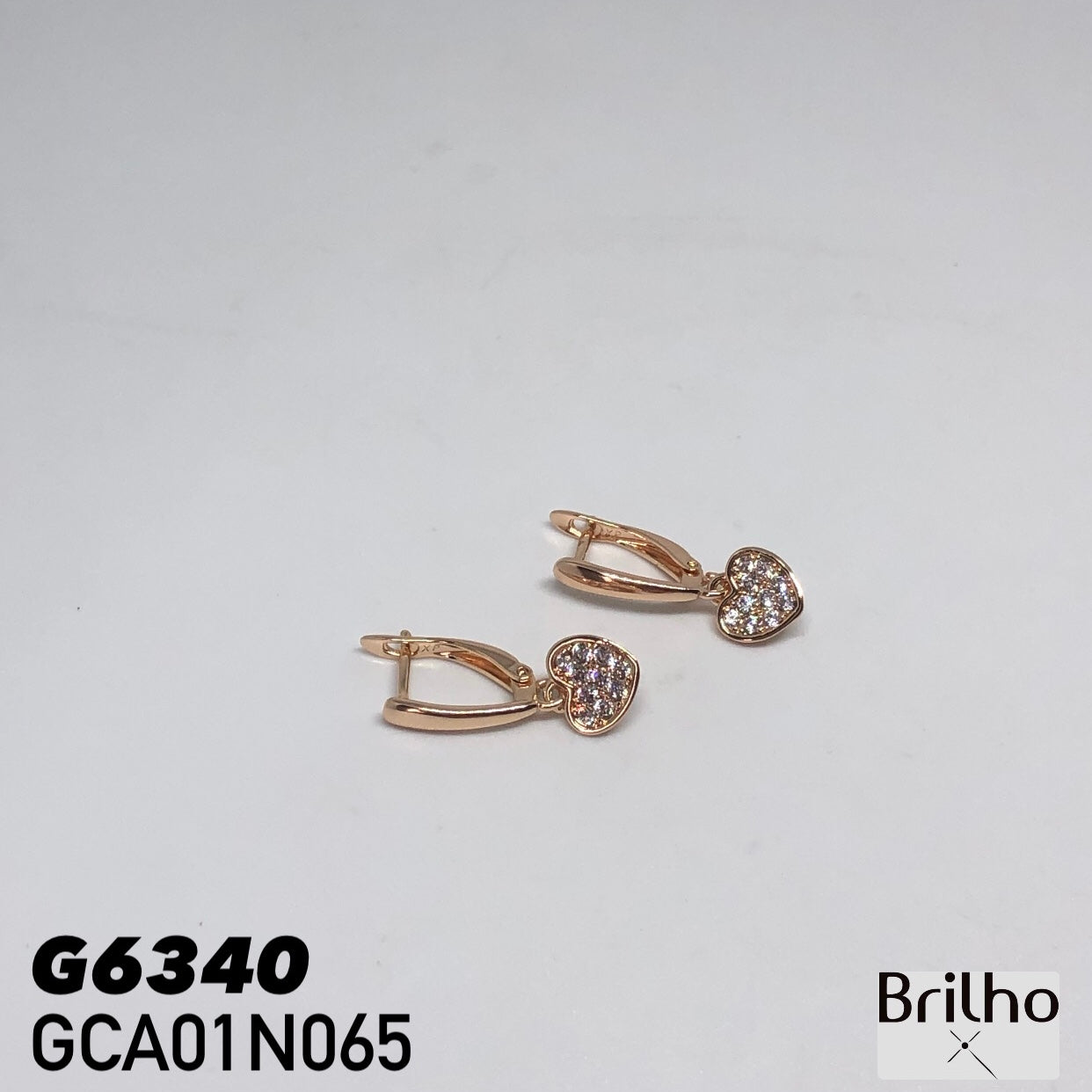 GCA01N065 CANDONGA
