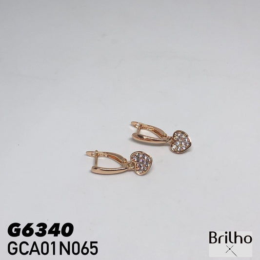 GCA01N065 CANDONGA