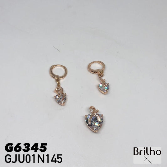 GJU01N145 JUEGO