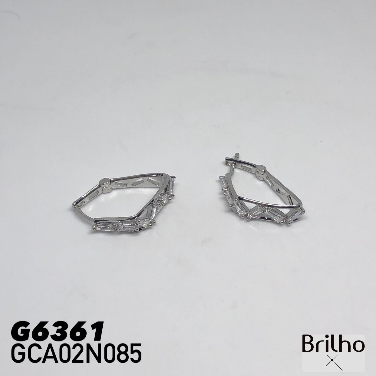 GCA02N085 CANDONGA