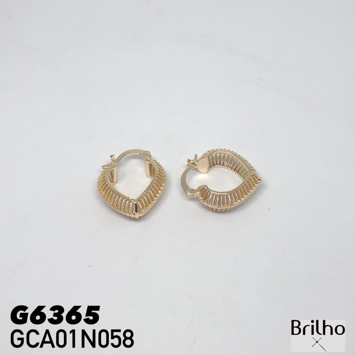 GCA01N058 CANDONGA