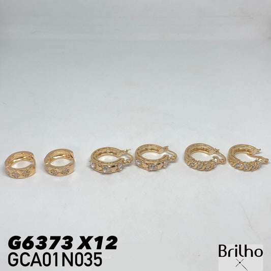 GCA01N035 CANDONGA PQX12