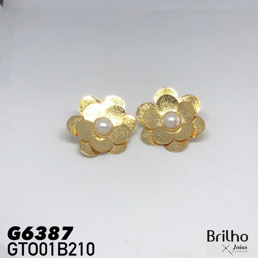 GTO01B210 TOPO