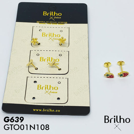 GTO01N108 TOPO SET