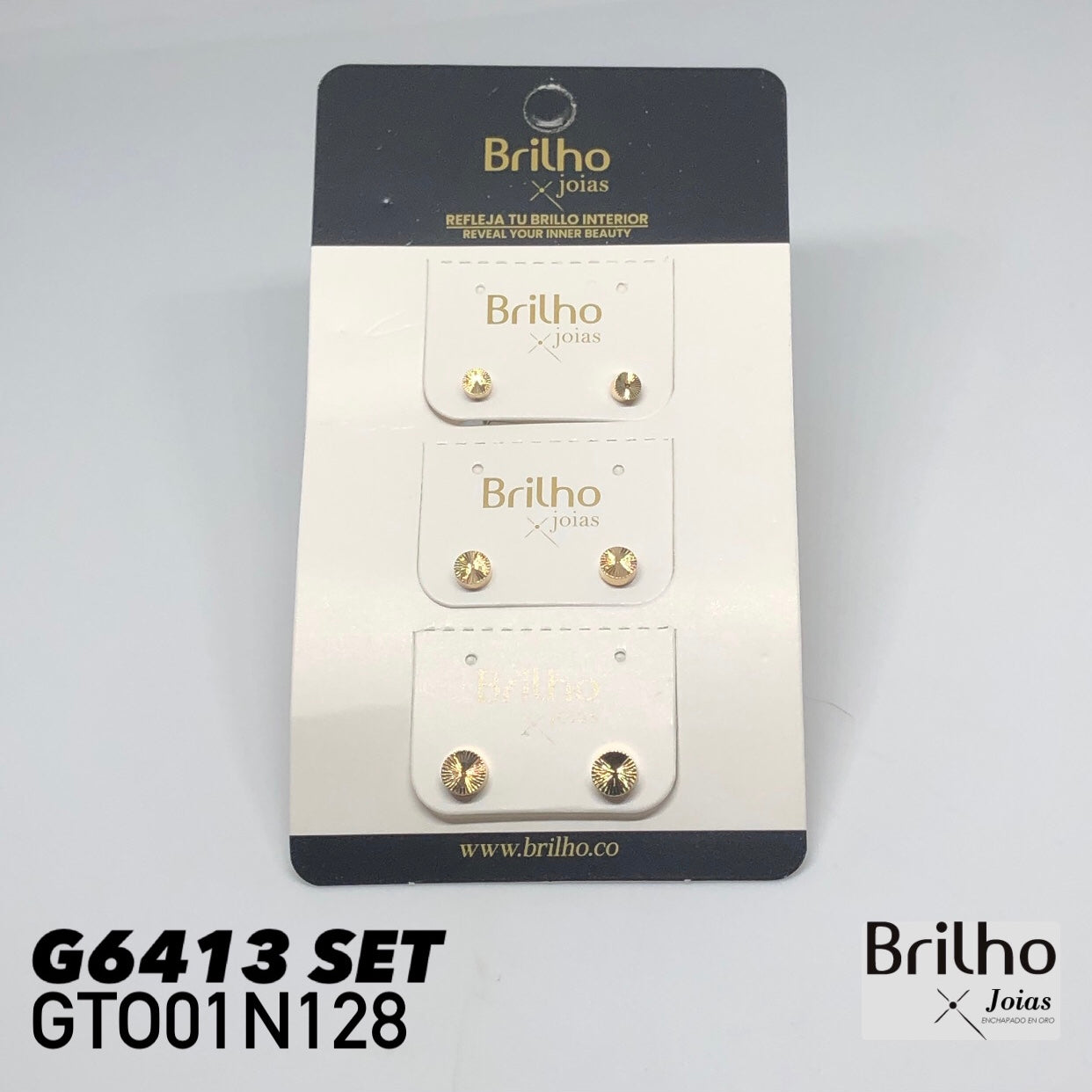GTO01N128 TOPO  SET