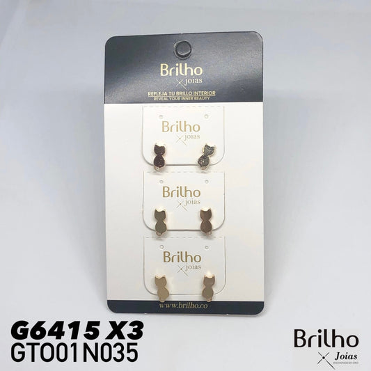 GTO01N035 TOPO  PQX3