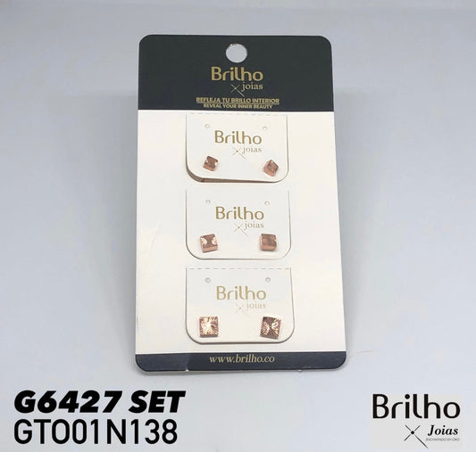 GTO01N138 TOPO  SET