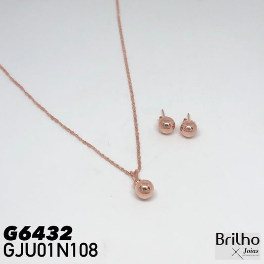 GJU01N108 JUEGO