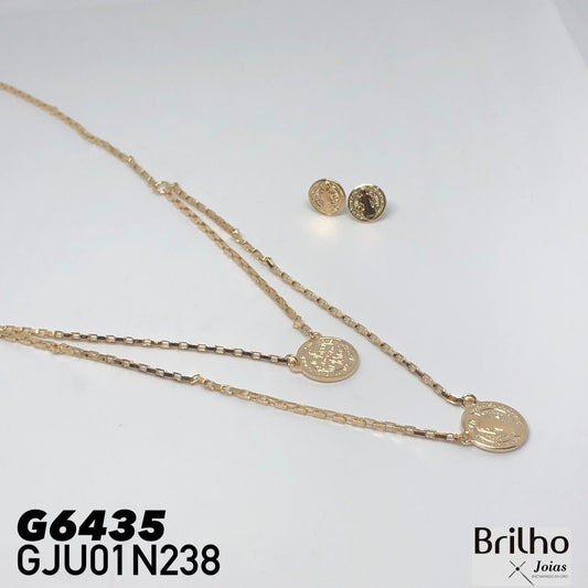 GJU01N238 JUEGO