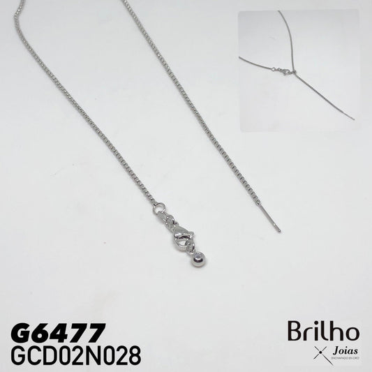 GCD02N028 CADENA