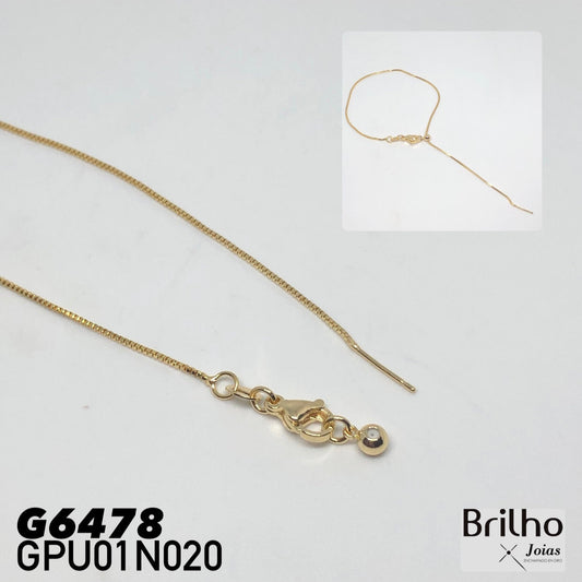 GPU01N020 PULSERA