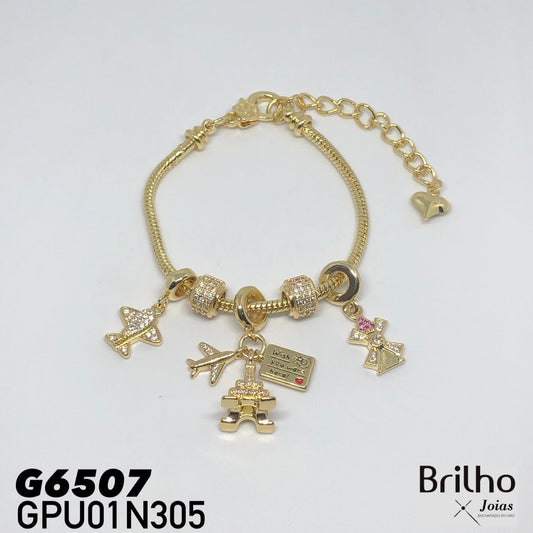 GPU01N305 PULSERA