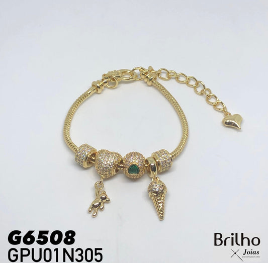 GPU01N305 PULSERA