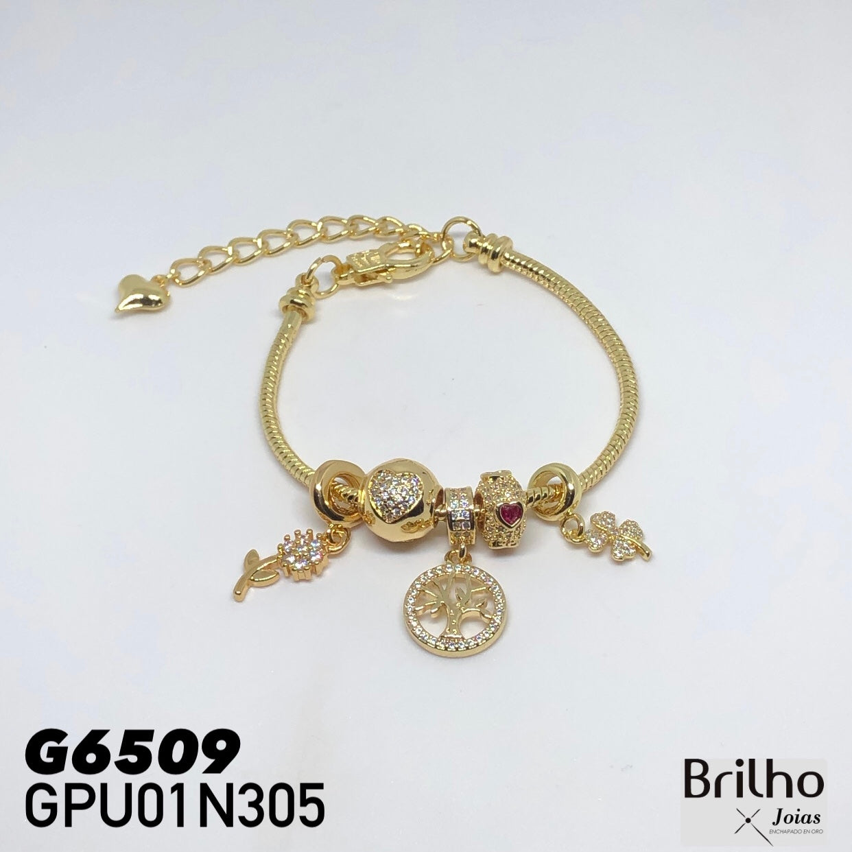 GPU01N305 PULSERA