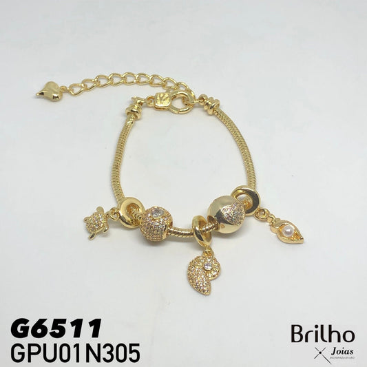 GPU01N305 PULSERA