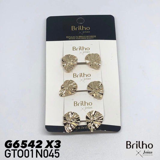 GTO01N045 TOPO PQX3