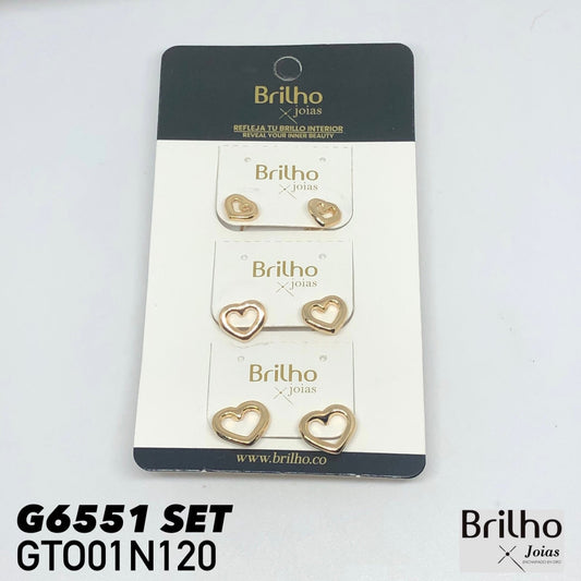 GTO01N120 TOPO SET