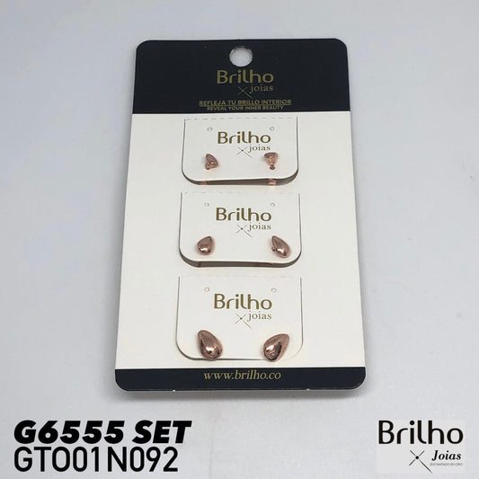GTO01N092 TOPO SET
