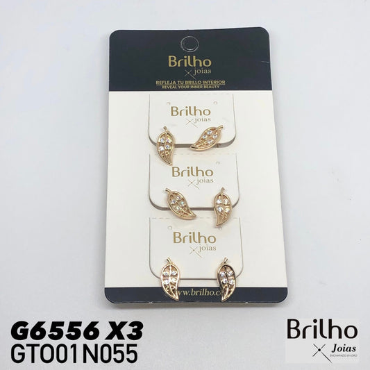 GTO01N055 TOPO PQX3